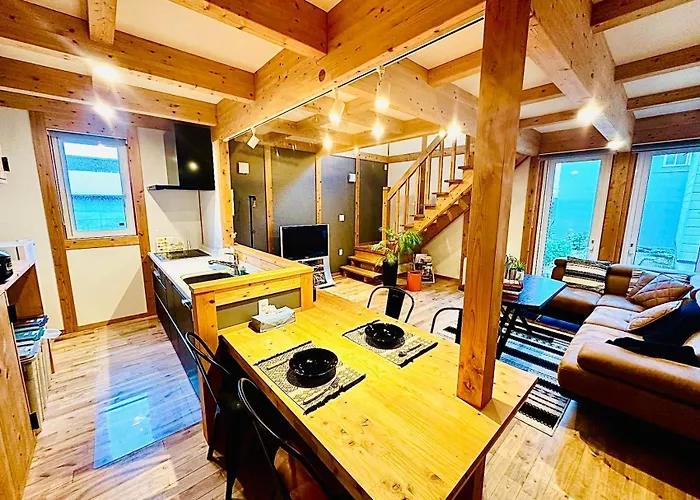 Happy House Niseko