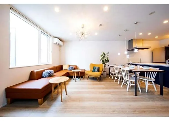 Terrace Toyohira / Vacation Stay 81232